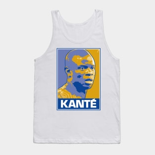 Kanté Tank Top